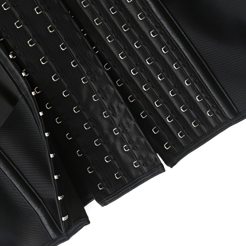 Slimming Long Torso Shapewear for Tummy Control & Sports Wear Under Clothes – Image 2