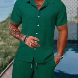 Spring And Summer New Sports Men's Polo Casual