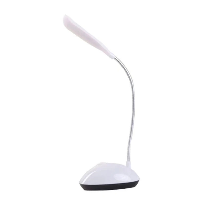 Study Book Light – Bedside & Desk Lamp | Portable Reading Lamp for Bedroom, Student Desk, or Office Table – Image 6